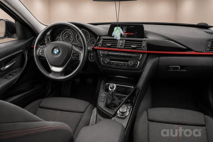 BMW 318 2005