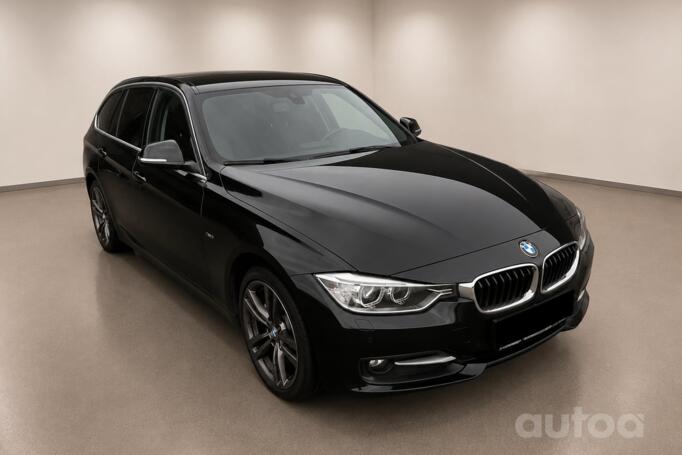 BMW 318 2005