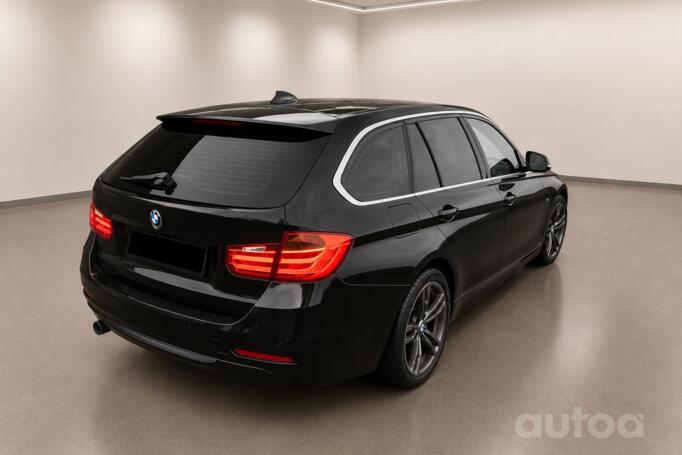 BMW 318 2005