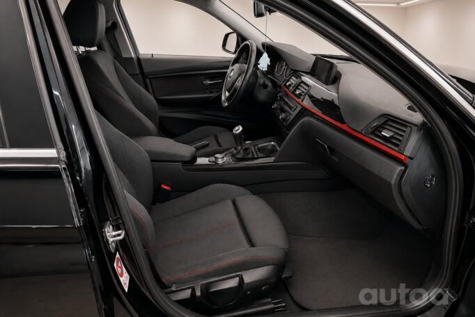 BMW 318 2005