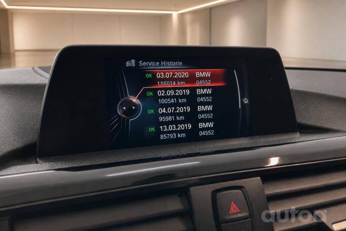BMW 318 2005