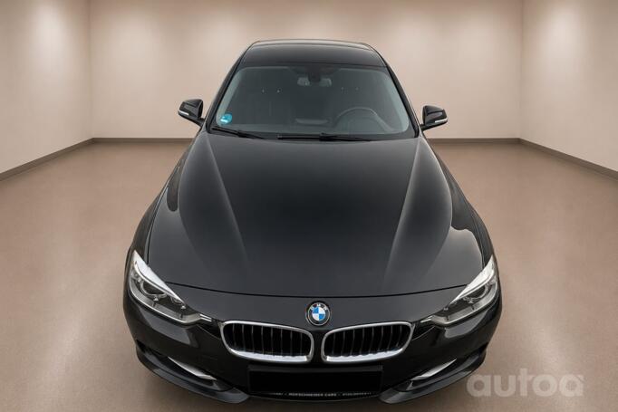 BMW 318 2005