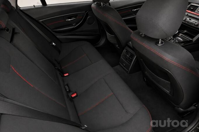 BMW 318 2005