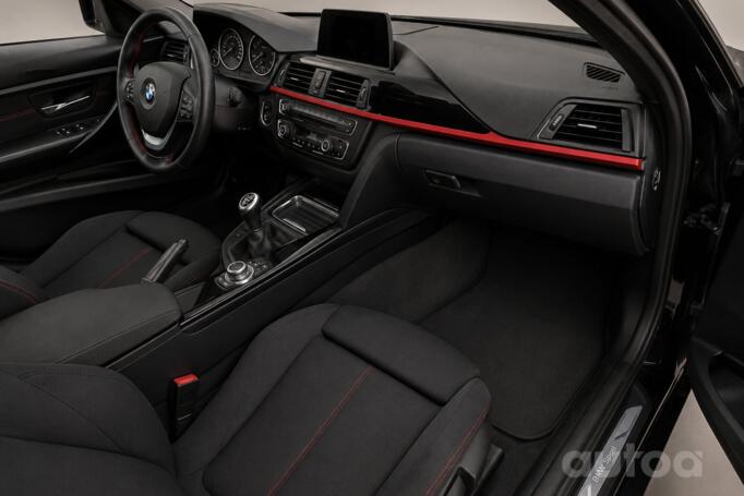 BMW 318 2005