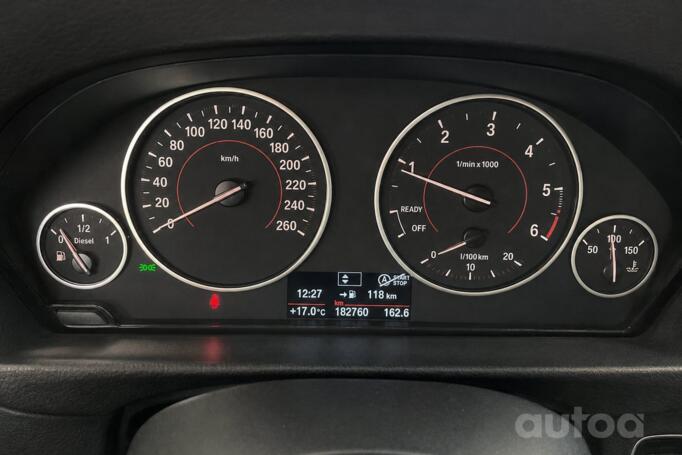 BMW 318 2005