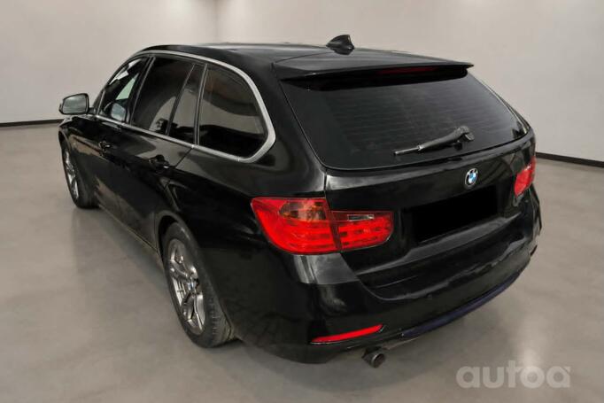 BMW 318 2005