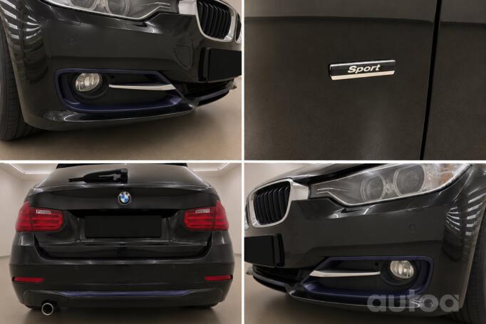 BMW 318 2005