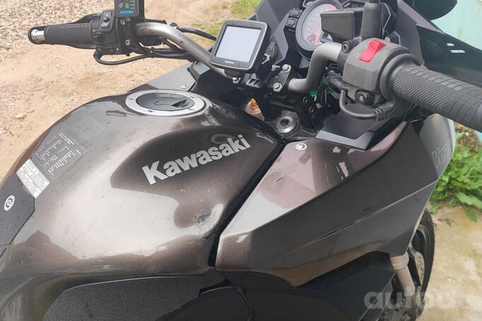 Kawasaki VERSYS