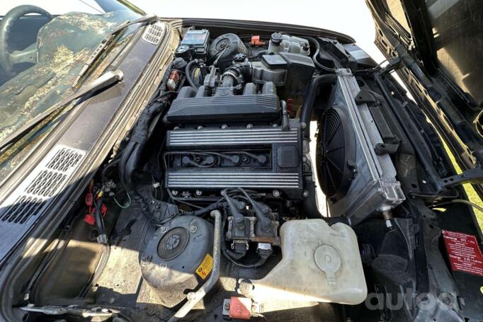 BMW 318 1991 Coupe