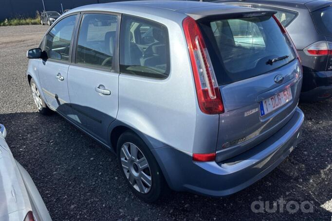Ford C-Max 1 generation [restyling] Minivan