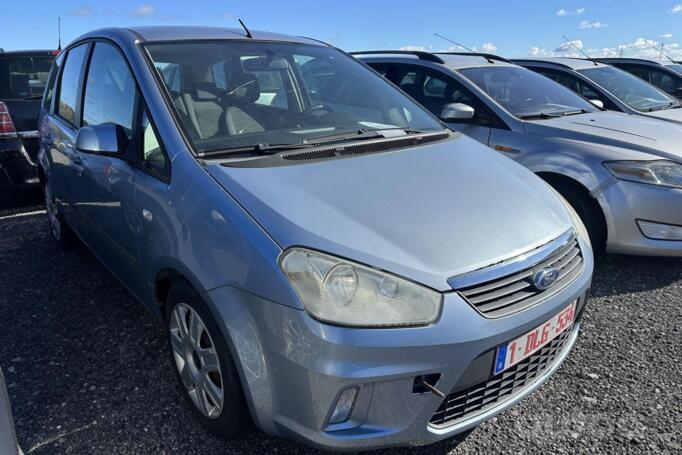 Ford C-Max 1 generation [restyling] Minivan