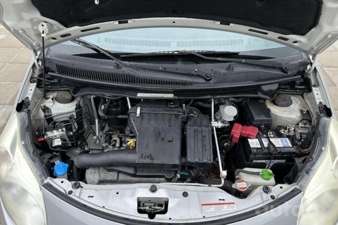 Suzuki Alto HA25