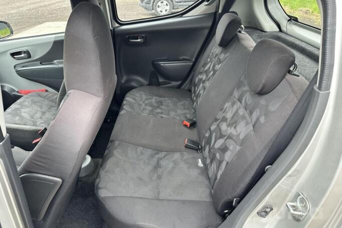 Suzuki Alto HA25