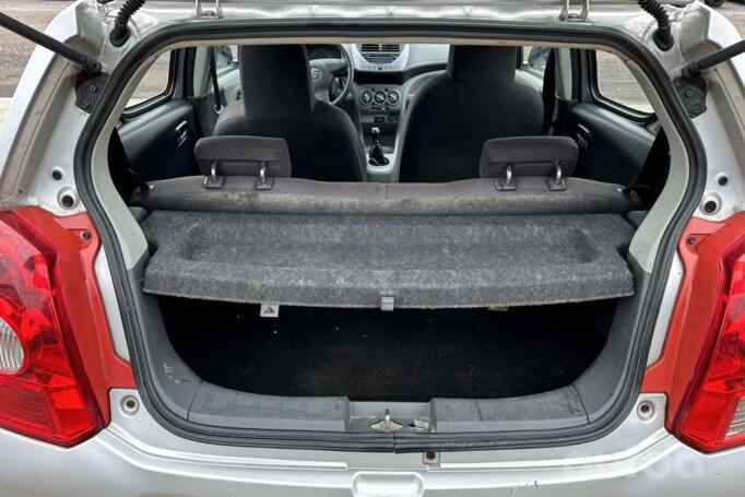 Suzuki Alto HA25
