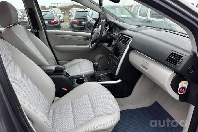 Mercedes-Benz B-Class W245 [restyling] Hatchback