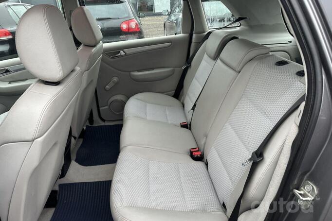 Mercedes-Benz B-Class W245 [restyling] Hatchback