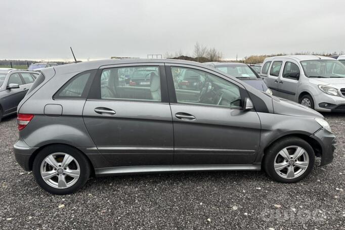 Mercedes-Benz B-Class W245 [restyling] Hatchback