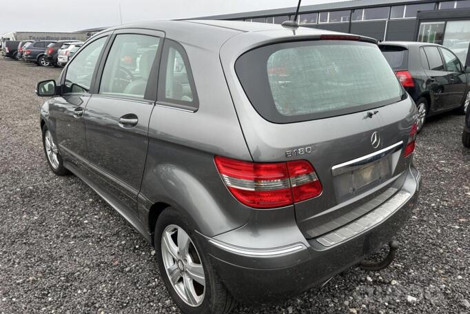 Mercedes-Benz B-Class W245 [restyling] Hatchback