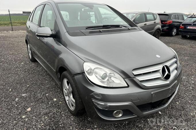 Mercedes-Benz B-Class W245 [restyling] Hatchback