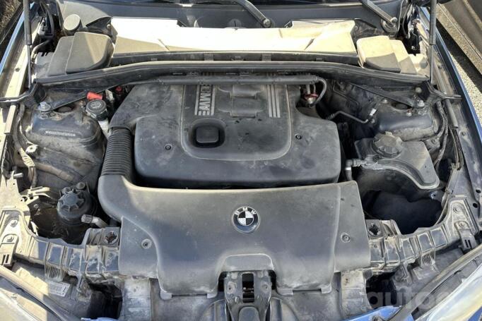 BMW 1 Series E81-E88