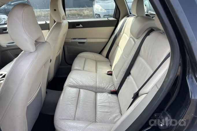 Volvo V50 1 generation [restyling]