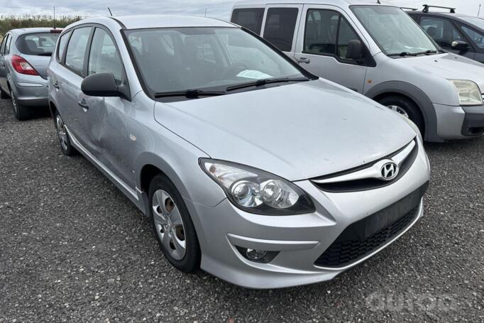 Hyundai i30 FD wagon 5-doors