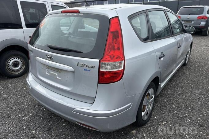 Hyundai i30 FD wagon 5-doors