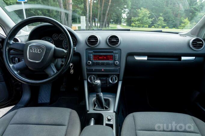Audi A3 2010