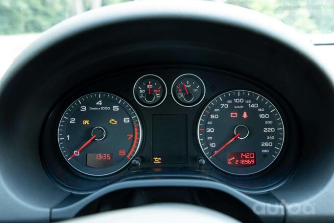Audi A3 2010