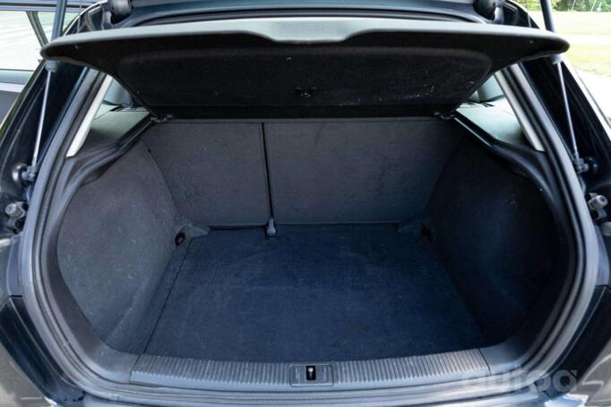 Audi A3 2010