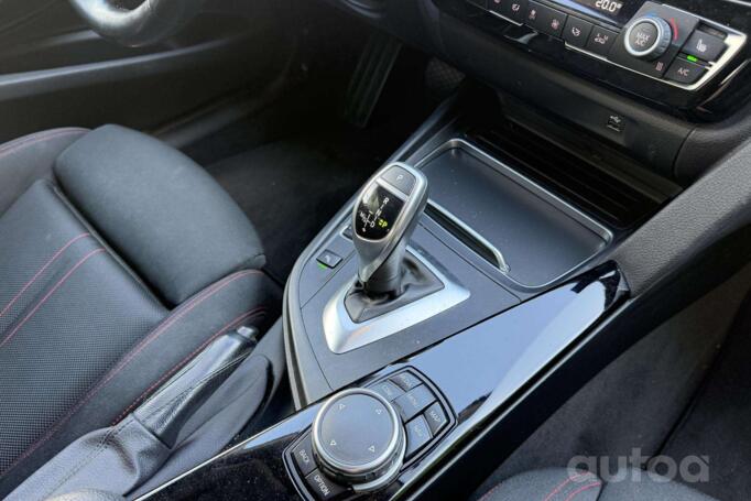BMW 335 Gran Turismo 2016