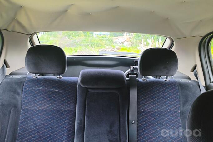 Opel Astra G Hatchback 5-doors