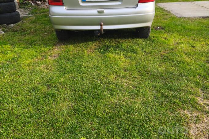 Opel Astra G Hatchback 5-doors