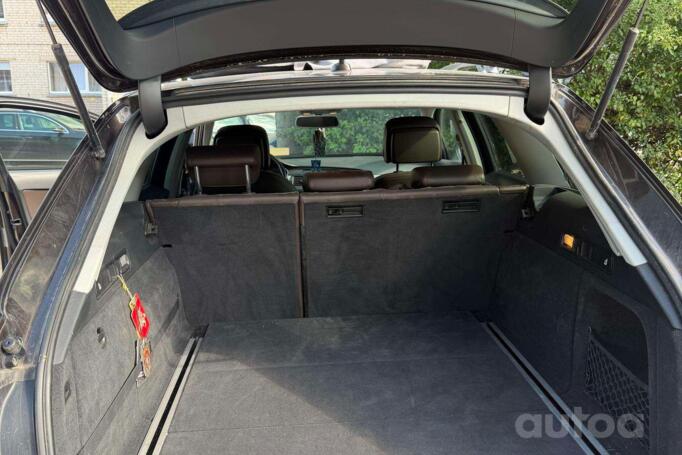 Audi A6 allroad C7