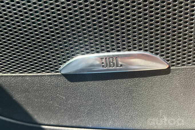 Peugeot 308 T7 CC cabriolet