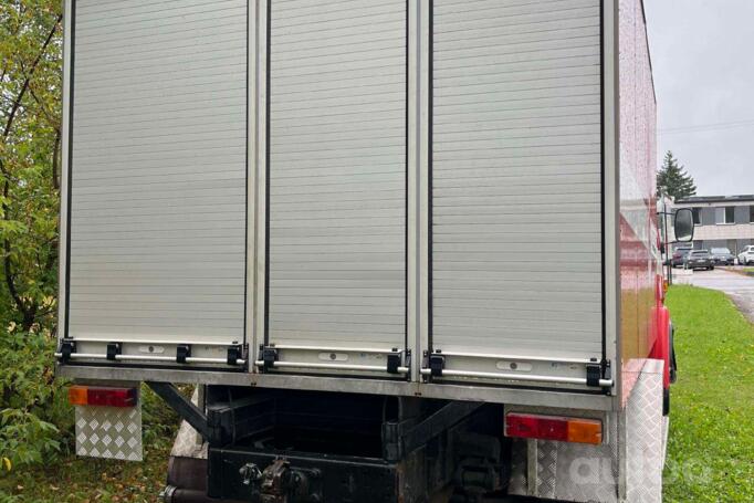IVECO Daily 35C14V