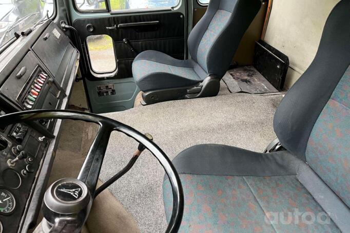 IVECO Daily 35C14V