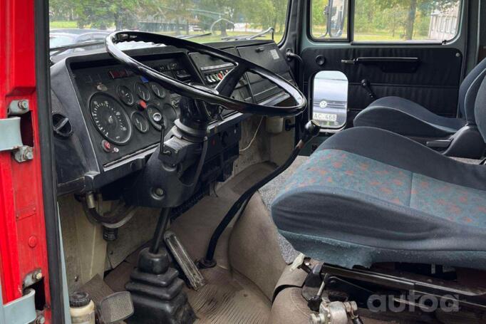 IVECO Daily 35C14V