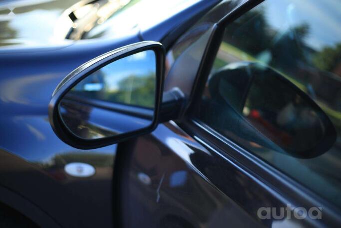 Nissan Qashqai 2011