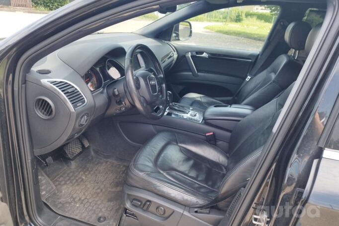 Audi Q7 2009