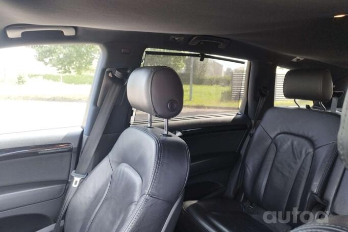 Audi Q7 2009