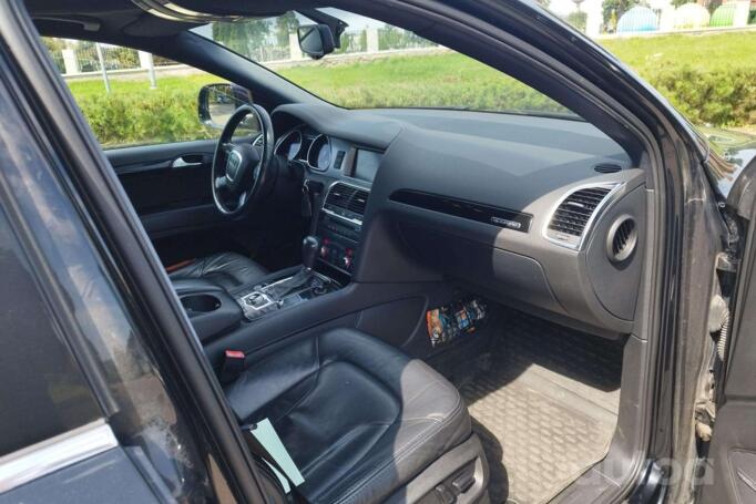 Audi Q7 2009