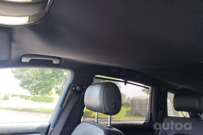 Audi Q7 2009