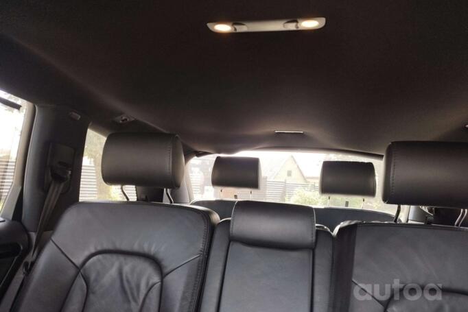 Audi Q7 2009