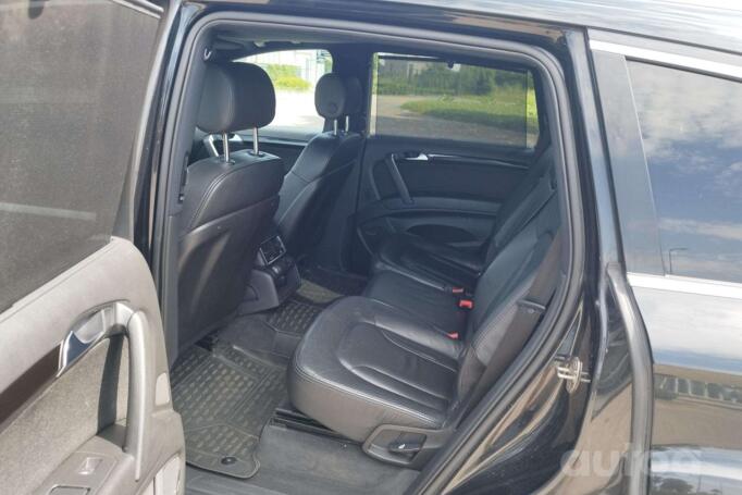 Audi Q7 2009