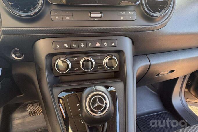 Mercedes-Benz Citan 2024