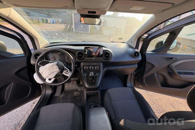 Mercedes-Benz Citan 2024