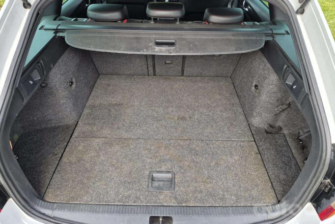 Skoda Octavia 2015