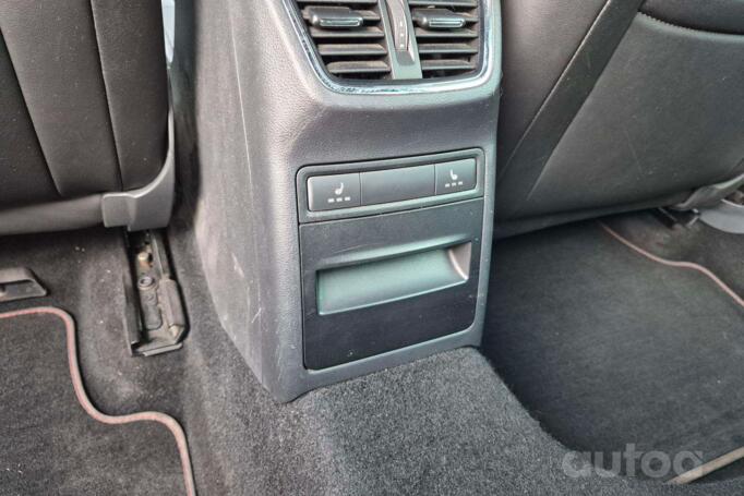 Skoda Octavia 2015