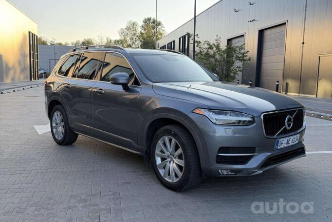 Volvo XC90 2019